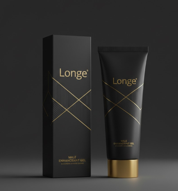 Gel Longе pentru mărirea penisului